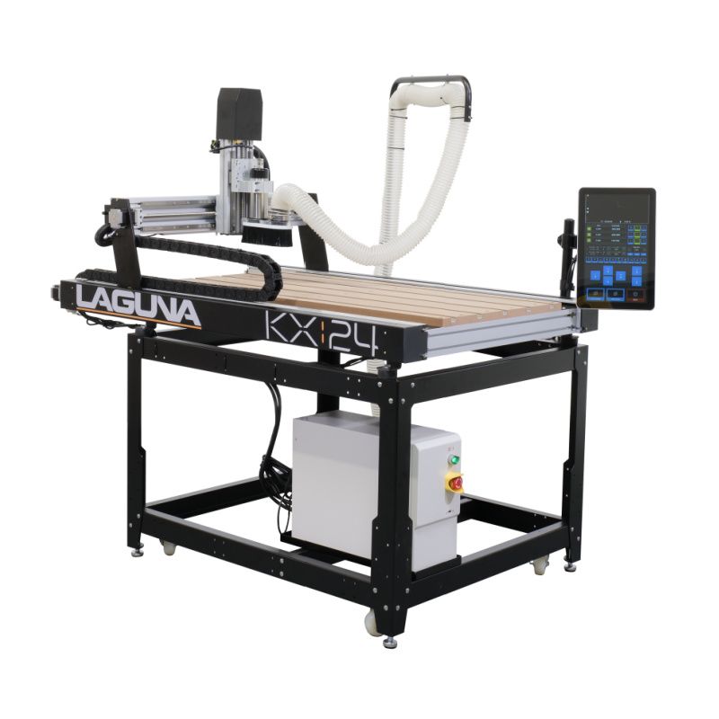 CNC Routers