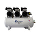 California Air Tools 20060CAD Ultra Quiet Oil-Free 6hp 20 Gallon Air Compressor front view