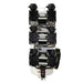 California Air Tools 20060CAD Ultra Quiet Oil-Free 6hp 20 Gallon Air Compressor top view