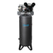 California Air Tools 60037BD heavy duty belt driven 3.7hp 60 gallon air compressor front view