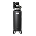 California Air Tools 60037BD heavy duty belt driven 3.7hp 60 gallon air compressor left side view