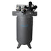 California Air Tools 80050BD heavy duty belt driven 5hp 80 gallon air compressor front view