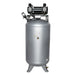 California Air Tools 80060C Ultra Quiet Oil-Free 6hp 80 Gallon Air Compressor right side view