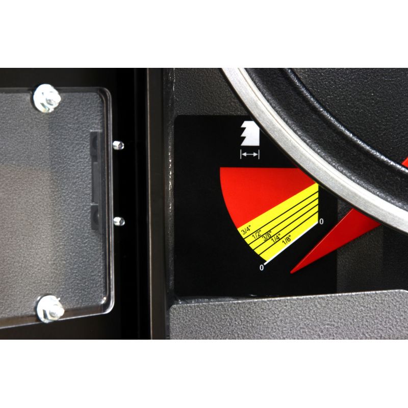Laguna Tools MBAND14BX 14|BX 13in Vertical Resaw