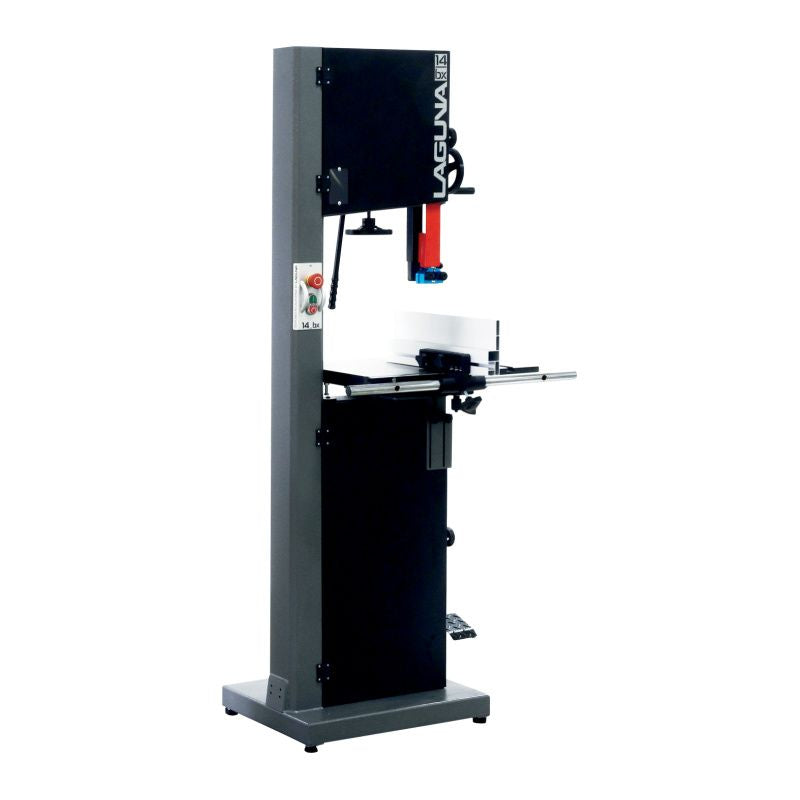 Laguna Tools MBAND14BX 14|BX 13in Vertical Resaw