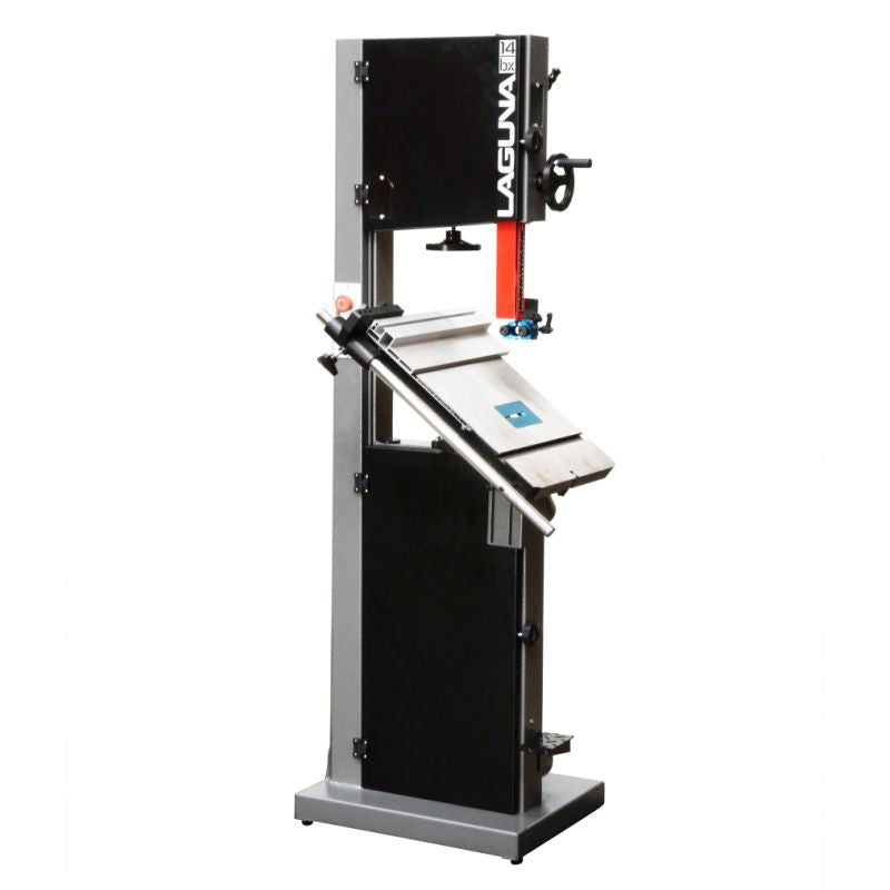 Laguna Tools MBAND14BX 14|BX 13in Vertical Resaw