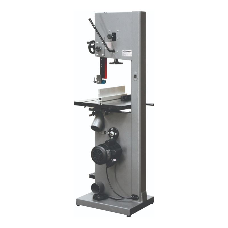 Laguna Tools MBAND14BX 14|BX 13in Vertical Resaw