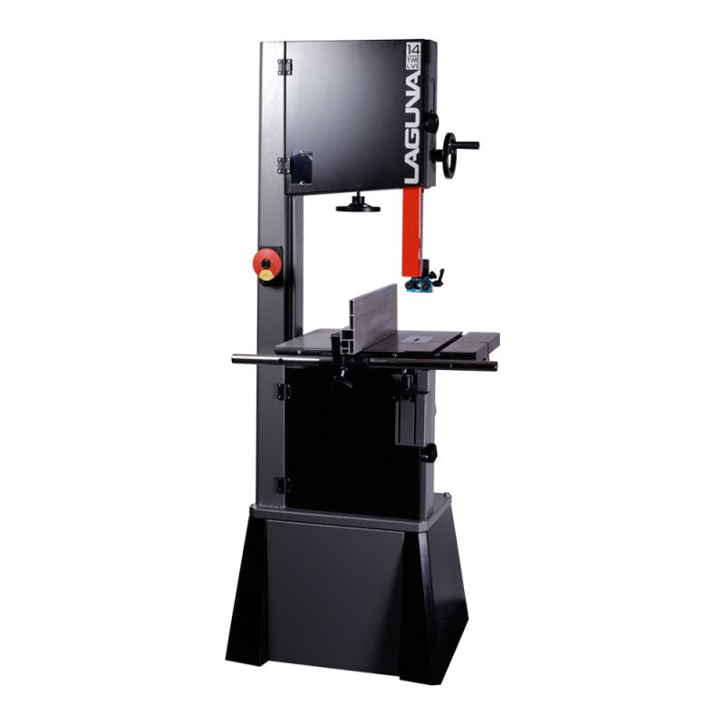 Laguna Tools MBAND1412 14|12 13in Vertical Resaw