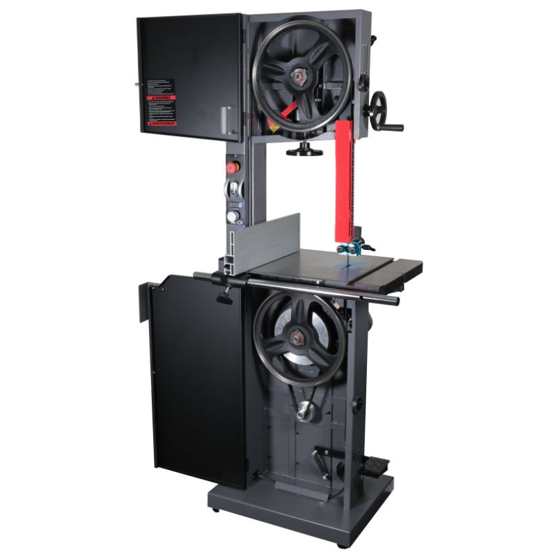 Laguna Tools MB14CX 13in Vertical Bandsaw