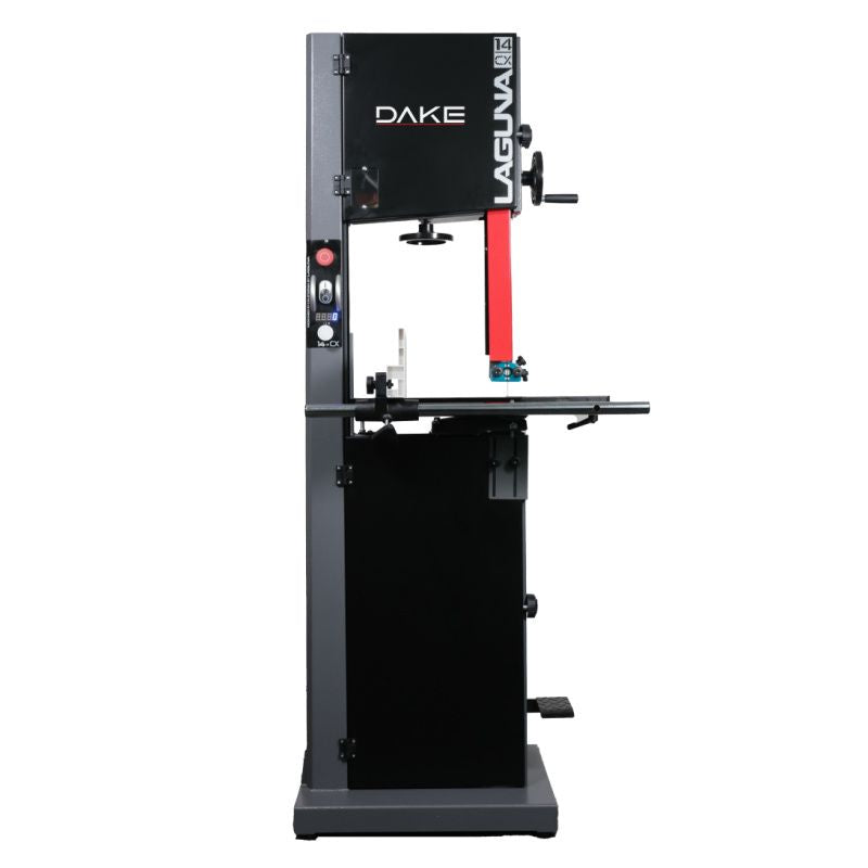 Laguna Tools MB14CX 13in Vertical Bandsaw