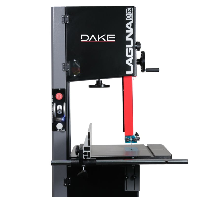 Laguna Tools MB14CX 13in Vertical Bandsaw
