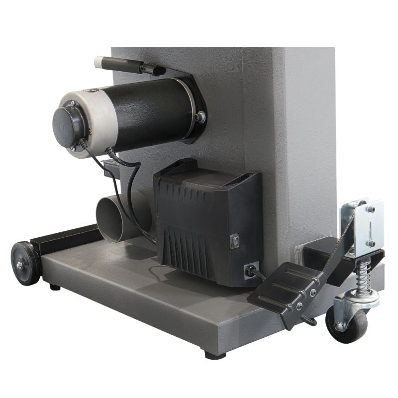 Laguna Tools MB14CX 13in Vertical Bandsaw