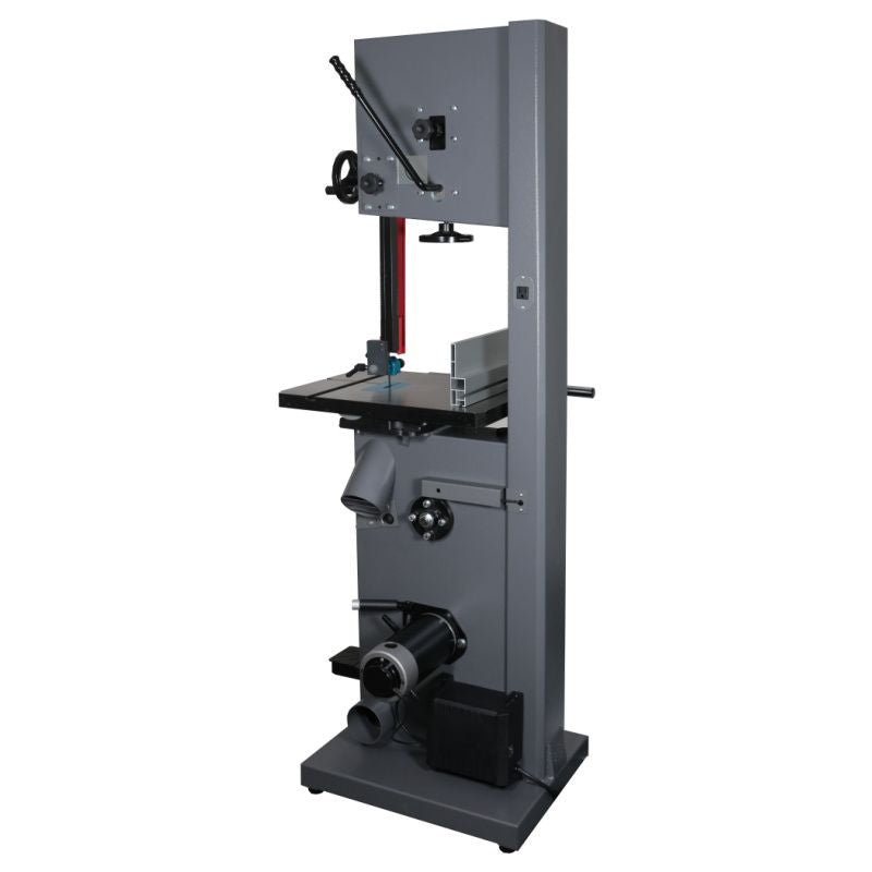 Laguna Tools MB14CX 13in Vertical Bandsaw