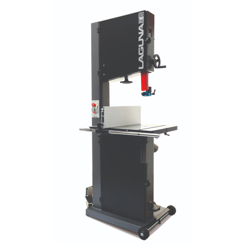 Laguna Tools MBAND18BX 18|BX 16in Vertical Resaw