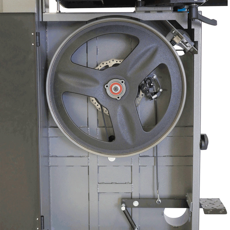 Laguna Tools MBAND18BX 18|BX 16in Vertical Resaw