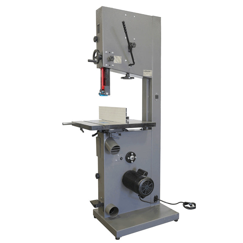 Laguna Tools MBAND18BX 18|BX 16in Vertical Resaw