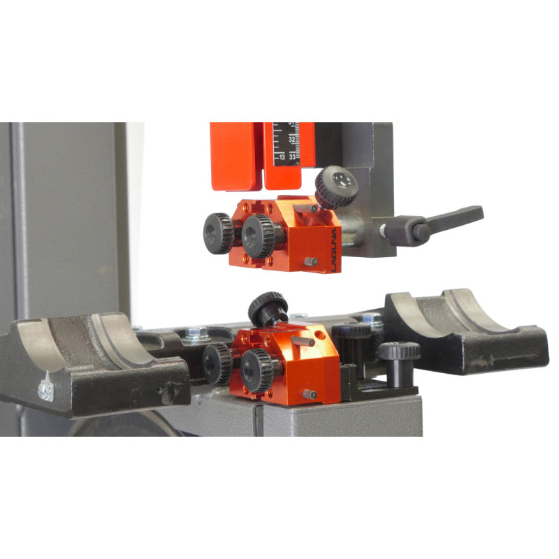 Laguna Tools MBAND18BX 18|BX 16in Vertical Resaw