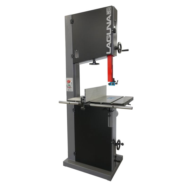 Laguna Tools MBAND18CX 18|CX 16in Vertical Bandsaw