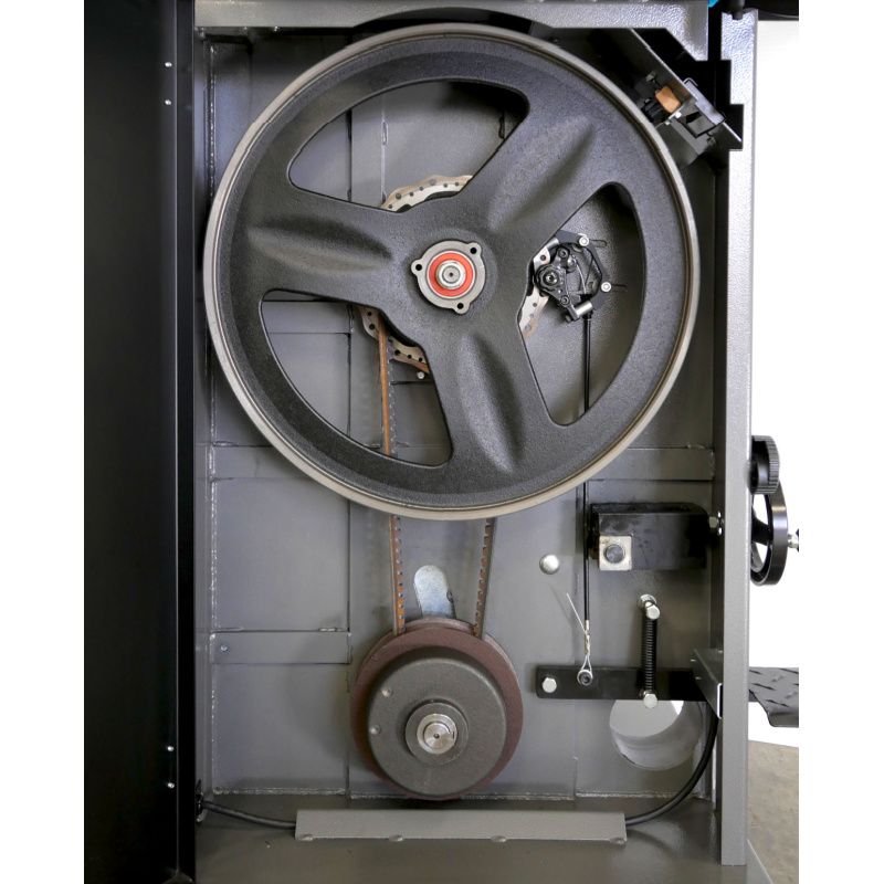 Laguna Tools MBAND18CX 18|CX 16in Vertical Bandsaw
