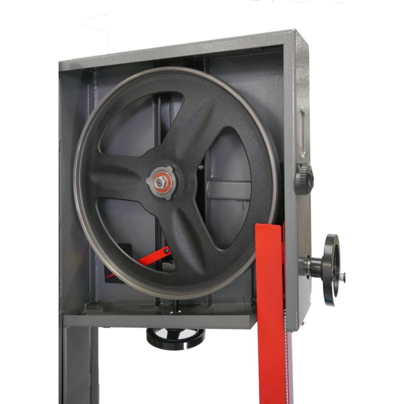 Laguna Tools MBAND18CX 18|CX 16in Vertical Bandsaw