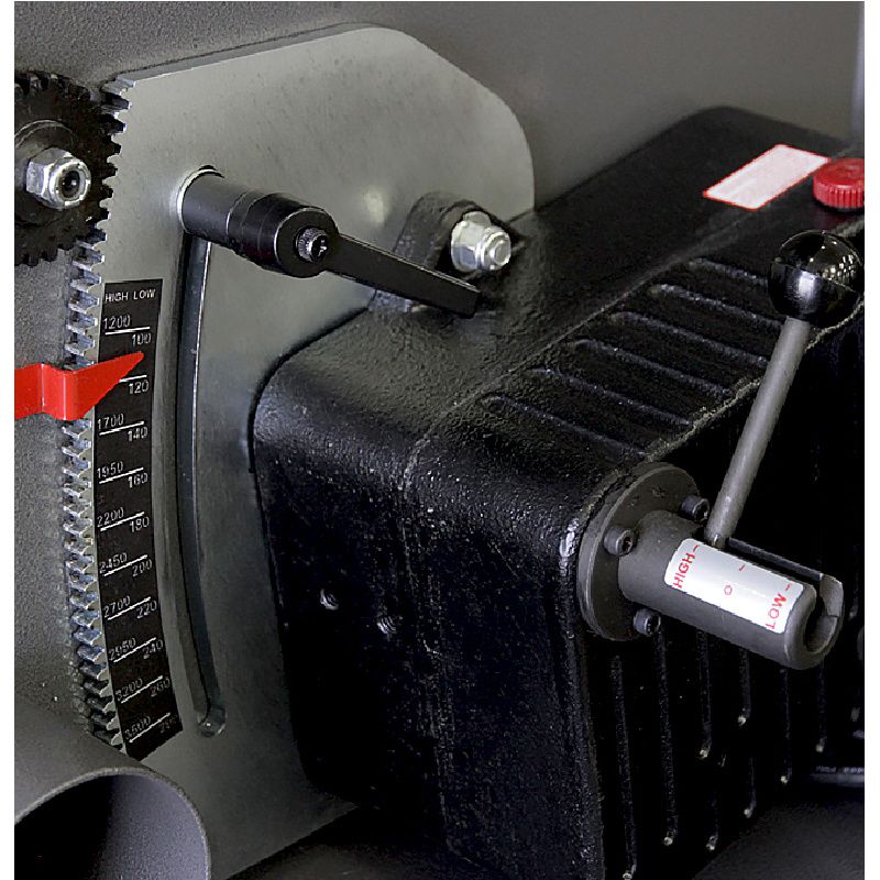 Laguna Tools MBAND18CX 18|CX 16in Vertical Bandsaw