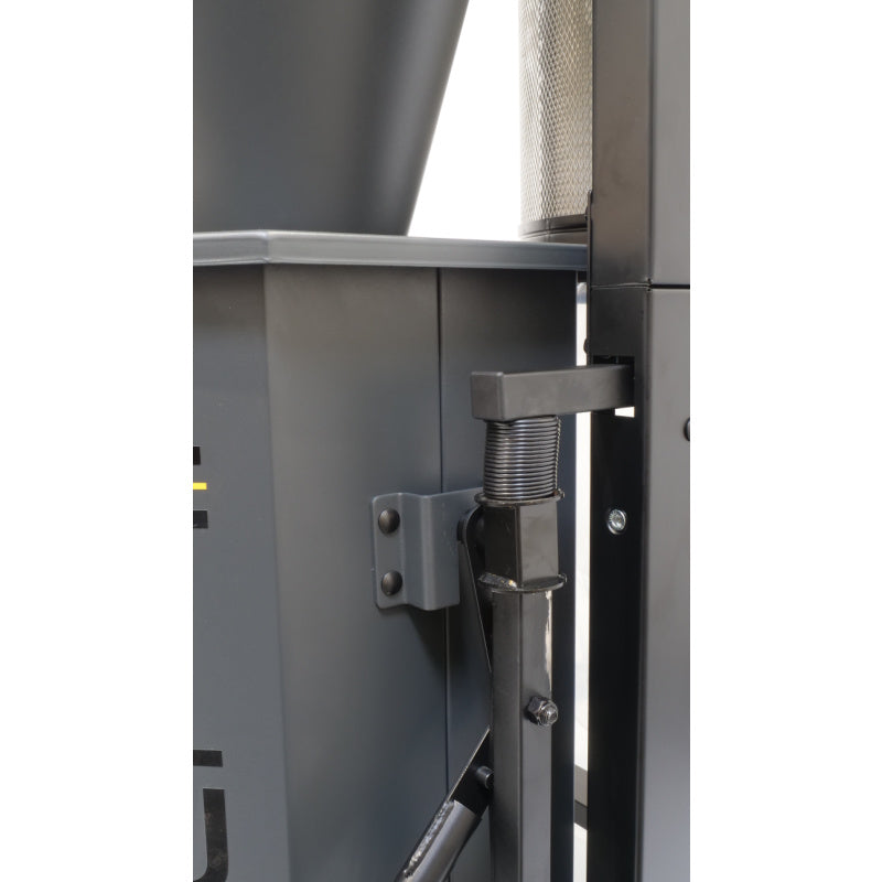 Laguna Tools MDCCF C-Flux Dust Collector