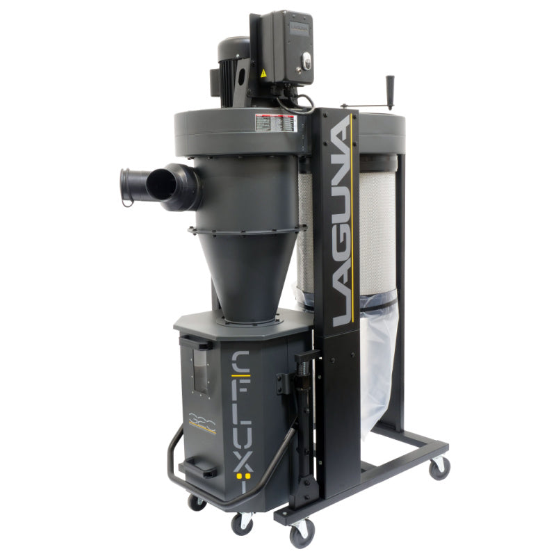 Laguna Tools MDCCF C-Flux Dust Collector