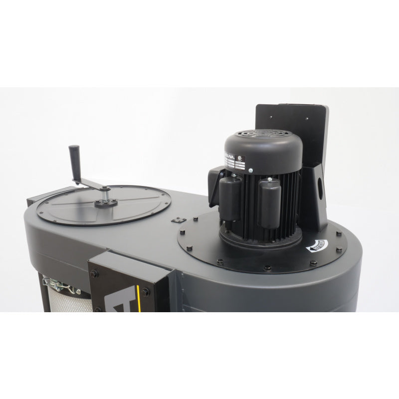 Laguna Tools MDCCF C-Flux Dust Collector