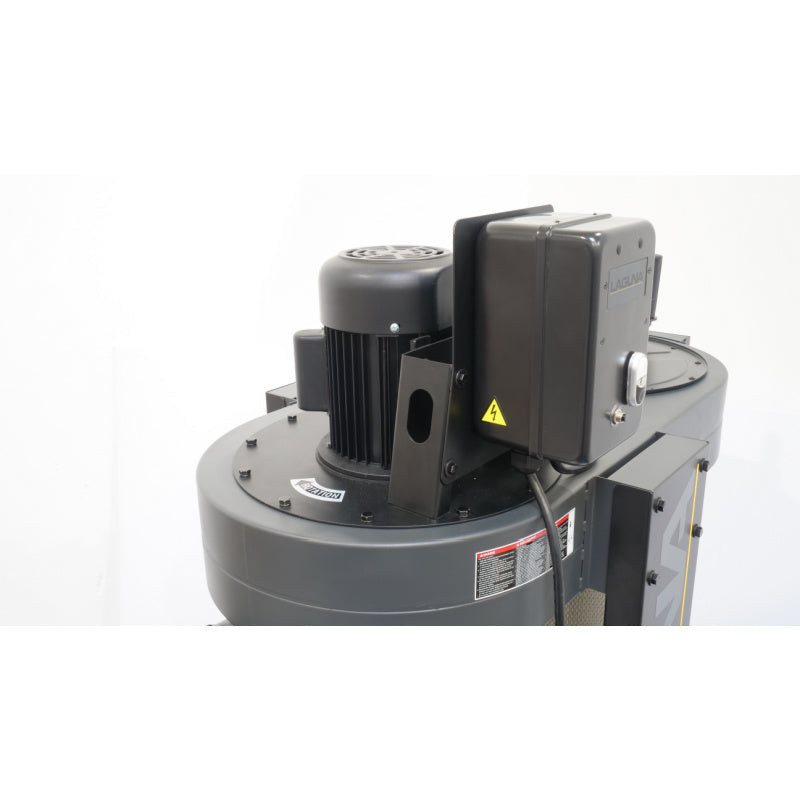 Laguna Tools MDCCF C-Flux Dust Collector