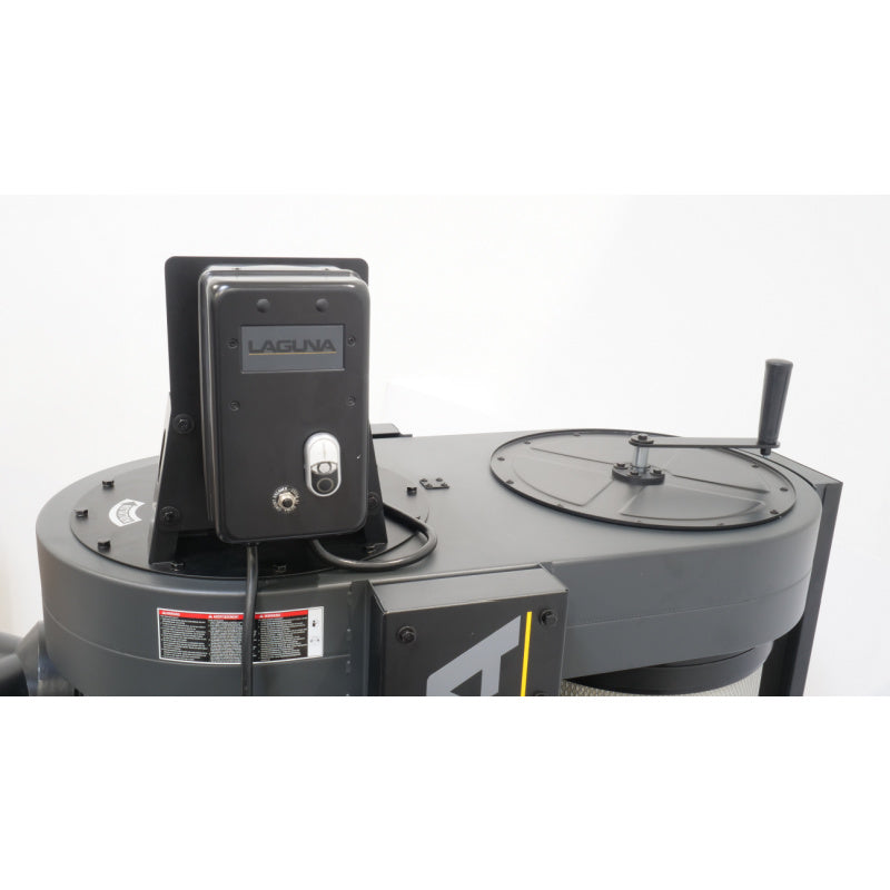 Laguna Tools MDCCF C-Flux Dust Collector