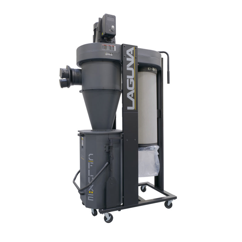Laguna Tools MDCCF C-Flux Dust Collector