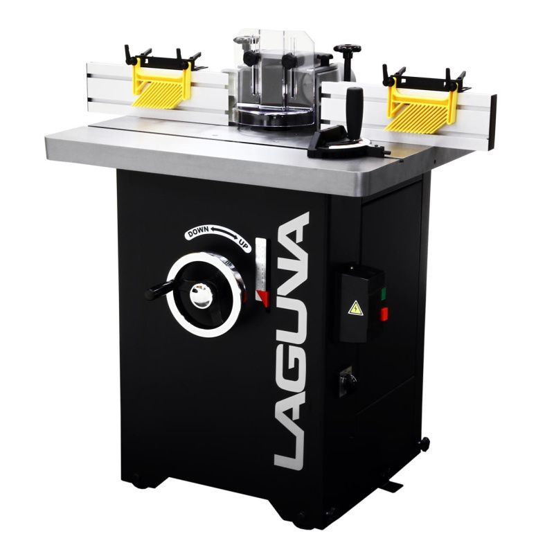Laguna Tools MSHAP4SPD Compact Shaper