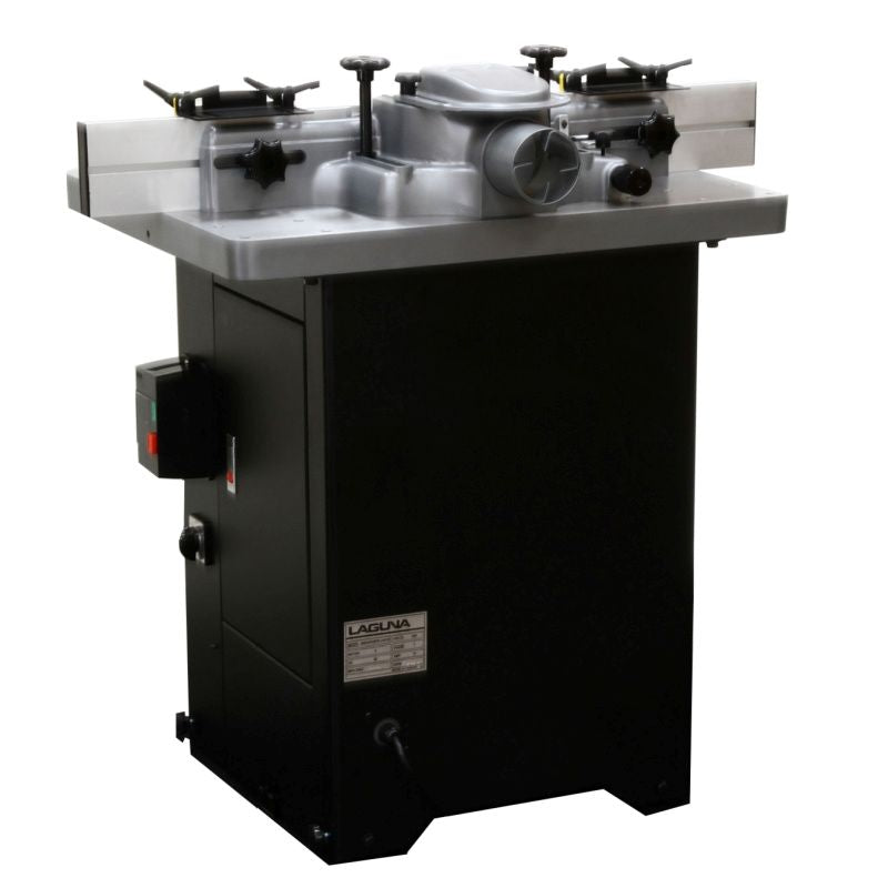 Laguna Tools MSHAP4SPD Compact Shaper