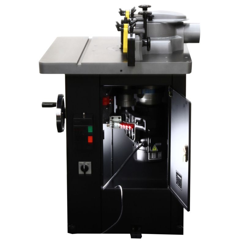 Laguna Tools MSHAP4SPD Compact Shaper