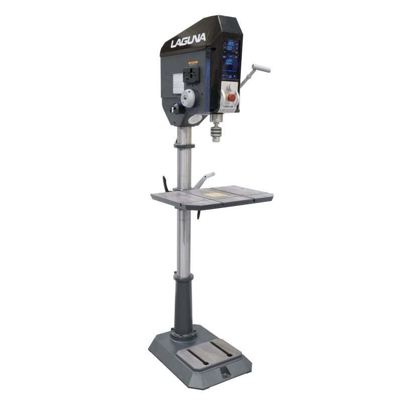 Laguna Tools MDP20-1 DP|20 1.5hp Floor Stand Drill Press