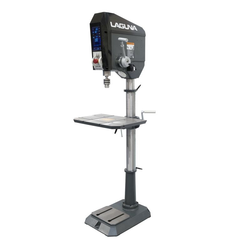 Laguna Tools MDP20-1 DP|20 1.5hp Floor Stand Drill Press