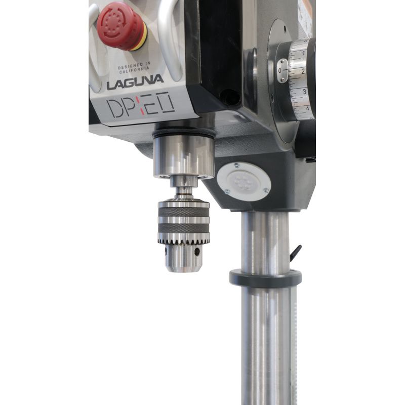 Laguna Tools MDP20-1 DP|20 1.5hp Floor Stand Drill Press