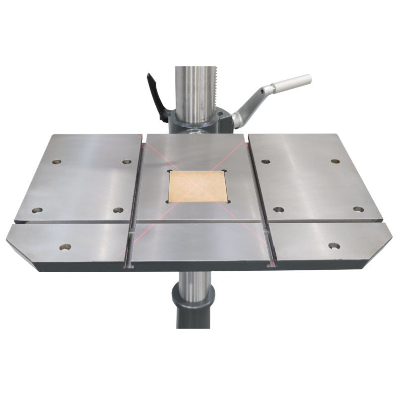 Laguna Tools MDP20-1 DP|20 1.5hp Floor Stand Drill Press