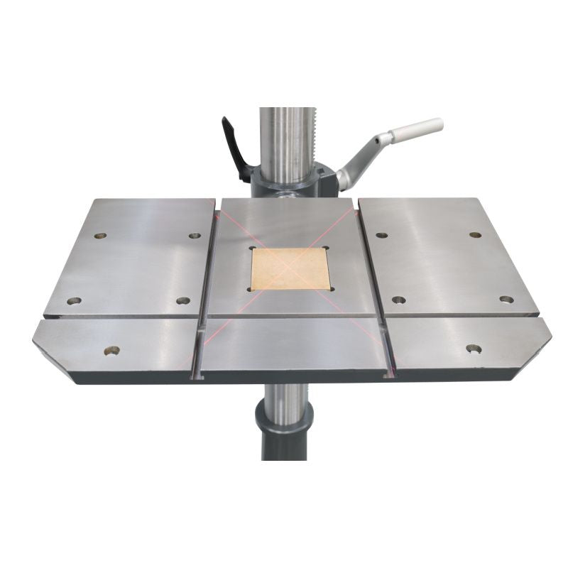 Laguna Tools MDP20-2 DX|20 2.5hp Floor Stand Drill Press