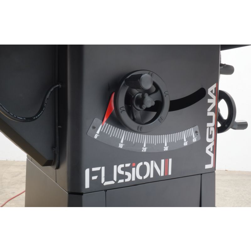 Laguna Tools MTSF132110150 Fusion F1 Table Saw