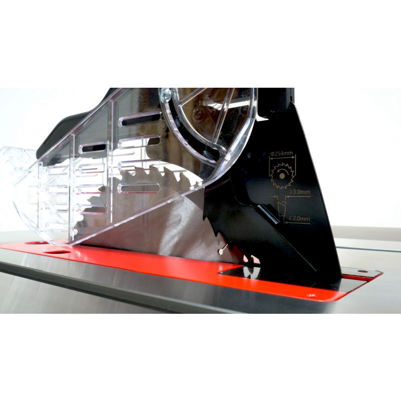 Laguna Tools MTSF132110150 Fusion F1 Table Saw
