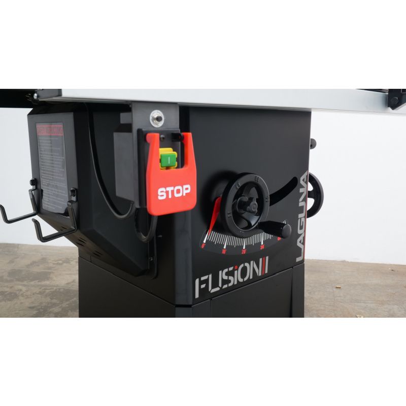 Laguna Tools MTSF132110150 Fusion F1 Table Saw