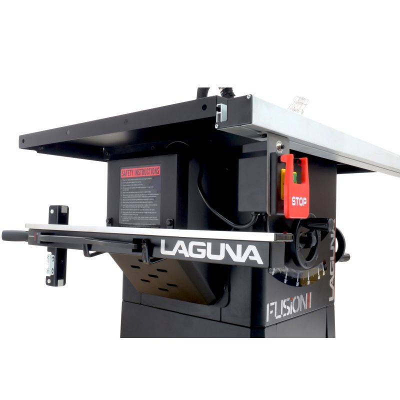 Laguna Tools MTSF132110150 Fusion F1 Table Saw