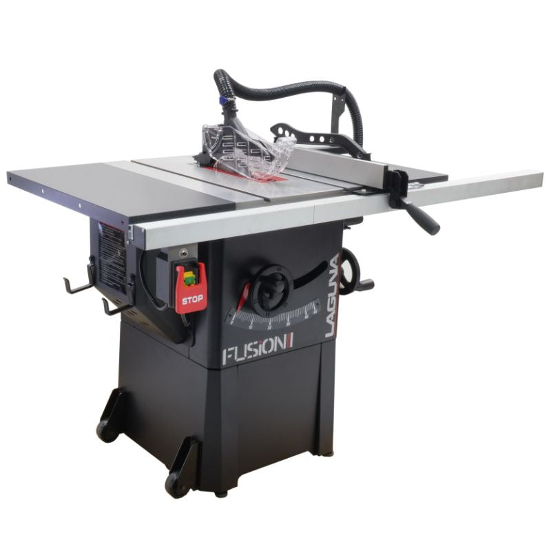 Laguna Tools MTSF132110150 Fusion F1 Table Saw