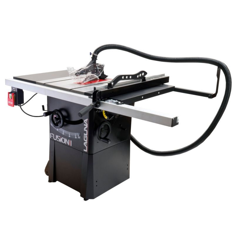 Laguna Tools MTSF132110150 Fusion F1 Table Saw