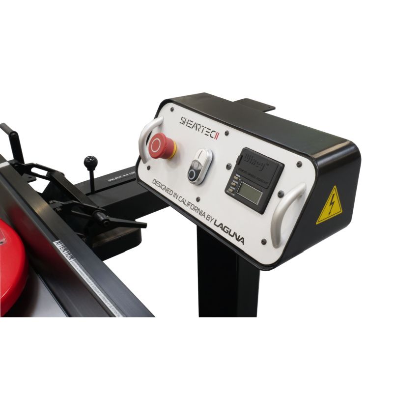 Laguna Tools MJ12X88P JX|12 ShearTec Jointer