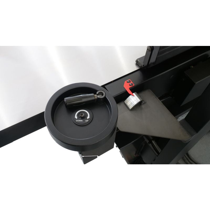 Laguna Tools MJ12X88P JX|12 ShearTec Jointer