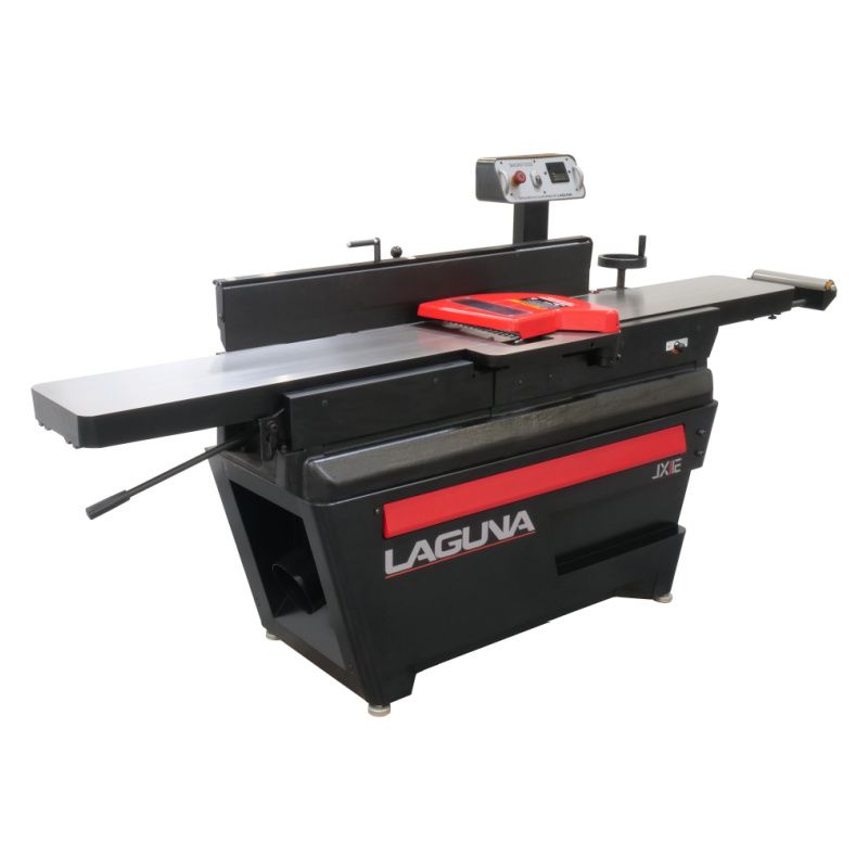 Laguna Tools MJ12X88P JX|12 ShearTec Jointer