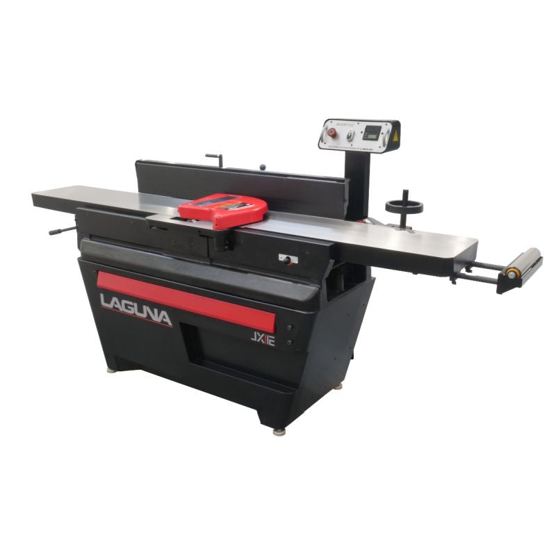 Laguna Tools MJ12X88P JX|12 ShearTec Jointer