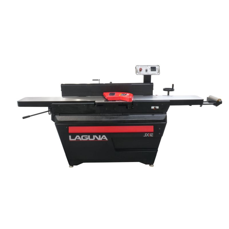 Laguna Tools MJ12X88P JX|12 ShearTec Jointer